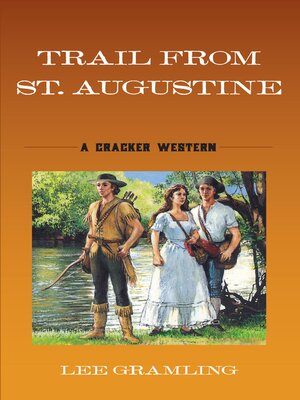 cover image of Trail from St. Augustine